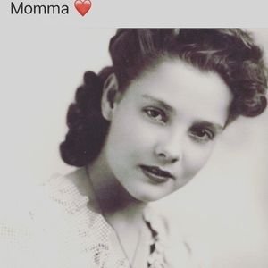 Meet your Posher, Becky